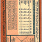 1980 O-Pee-Chee MLB #117 Warren Cromartie  RC Rookie Expos  V48704