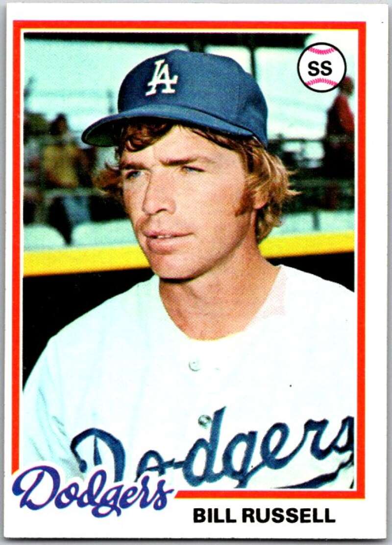 1978 O-Pee-Chee MLB #128 Bill Robinson Pittsburgh Pirates V48725