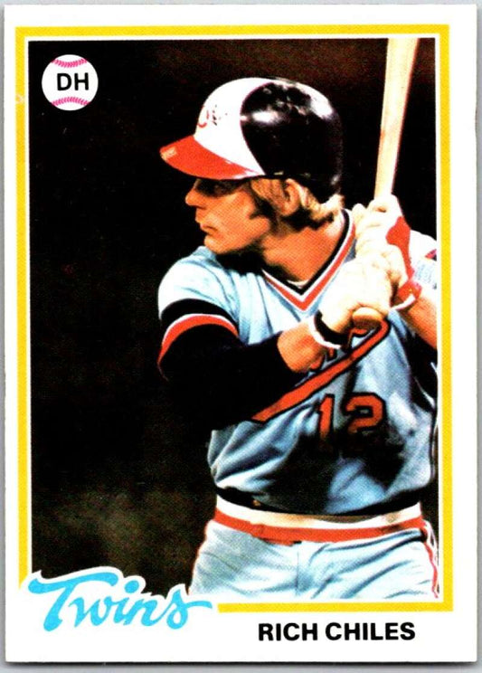 1978 O-Pee-Chee MLB #193 Tom Murphy  Toronto Blue Jays  V48832