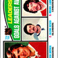 1976-77 Topps #6 Ken Dryden/Glenn Resch/Larocque LL   V49163