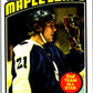 1976-77 Topps #22 Borje Salming  Toronto Maple Leafs  V49171