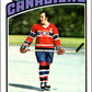 1976-77 Topps #30 Yvan Cournoyer  Montreal Canadiens  V49173