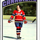 1976-77 Topps #30 Yvan Cournoyer  Montreal Canadiens  V49174