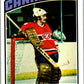 1976-77 Topps #79 Michel Larocque  Montreal Canadiens  V49181