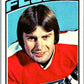 1976-77 Topps #164 Tom Bladon  Philadelphia Flyers  V49206