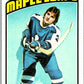 1976-77 Topps #194 Bob Neely  Toronto Maple Leafs  V49212