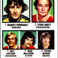 1977-78 Topps #7 Perreault/Shutt/LaFleur/MacLeish/McNab LL  V49238