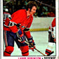 1977-78 Topps #30 Larry Robinson AS  Montreal Canadiens  V49254