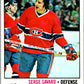 1977-78 Topps #45 Serge Savard  Montreal Canadiens  V49261