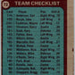 1977-78 Topps #72 Boston Bruins TC  Boston Bruins  V49285