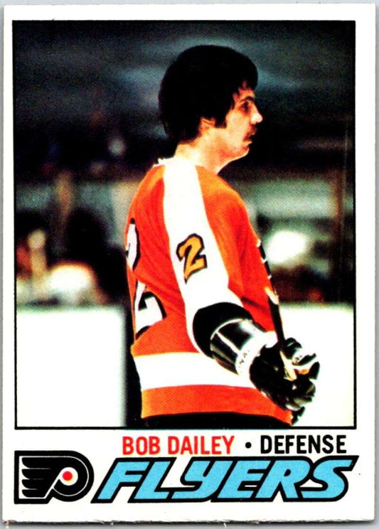 1977-78 Topps #98 Bob Dailey   V49297