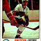 1977-78 Topps #144 Jean Potvin  New York Islanders  V49334