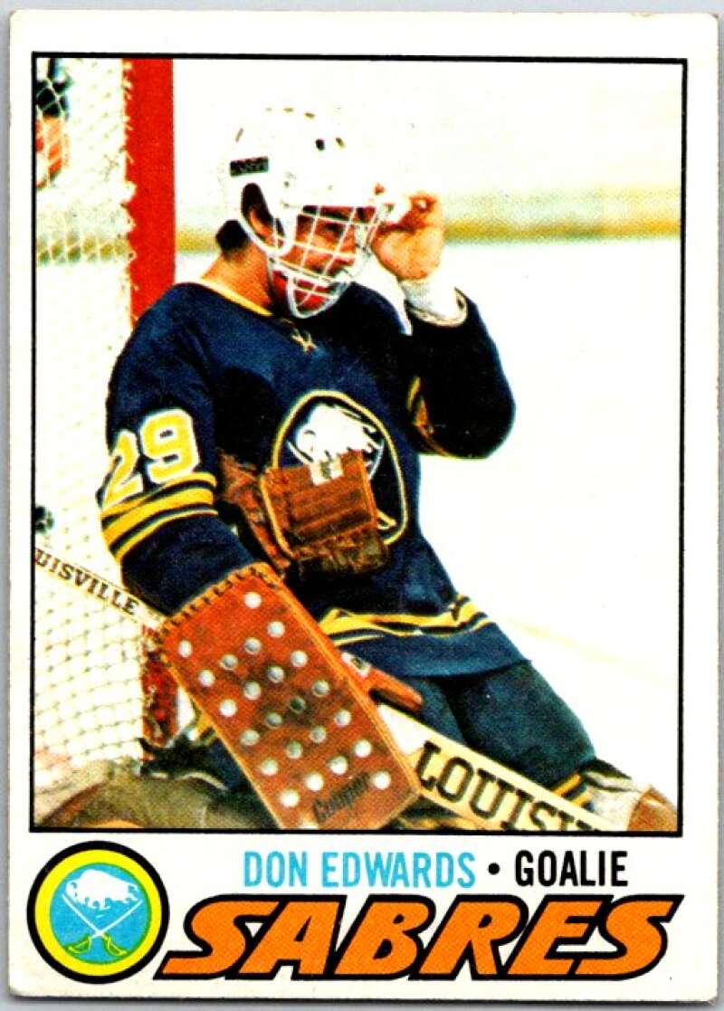 1977-78 Topps #204 Alex Pirus RC Rookie Minnesota North Stars V49368