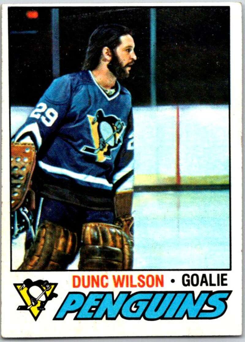 1977-78 Topps #224 Dunc Wilson V49384