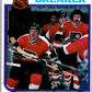 1980-81 Topps #1 Philadelphia Flyers RB  Philadelphia Flyers  V49442