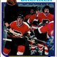 1980-81 Topps #1 Philadelphia Flyers RB  Philadelphia Flyers  V49443
