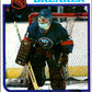 1980-81 Topps #5 Billy Smith RB  New York Islanders  V49447