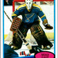 1980-81 Topps #31 Mike Liut  RC Rookie St. Louis Blues  V49503