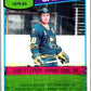 1980-81 Topps #38 Danny Gare TL  Buffalo Sabres  V49523