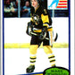 1980-81 Topps #69 Mark Johnson OLY  RC Rookie Pittsburgh Penguins  V49580
