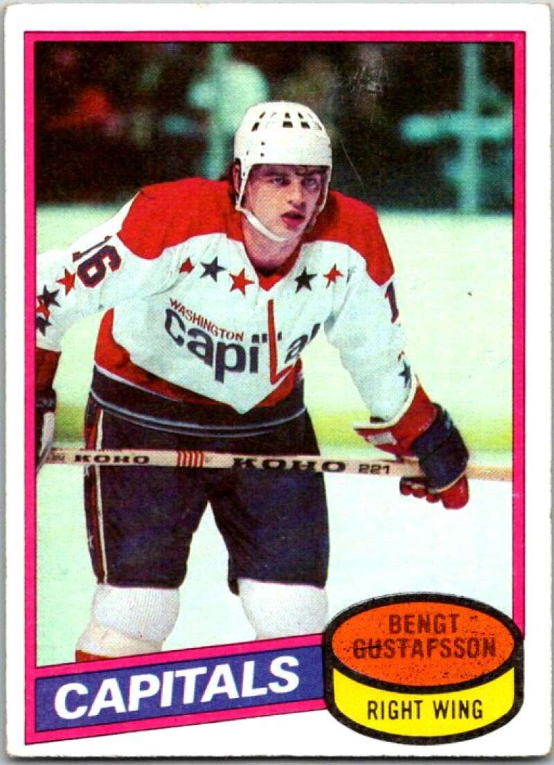 1980-81 Topps #223 Michel Dion Quebec Nordiques V49909