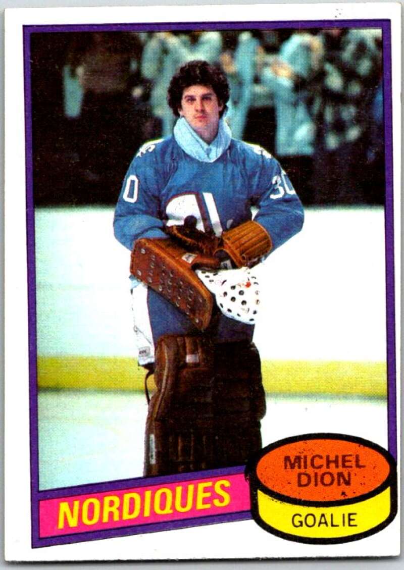 1980-81 Topps #224 Jim Watson Philadelphia Flyers V49913