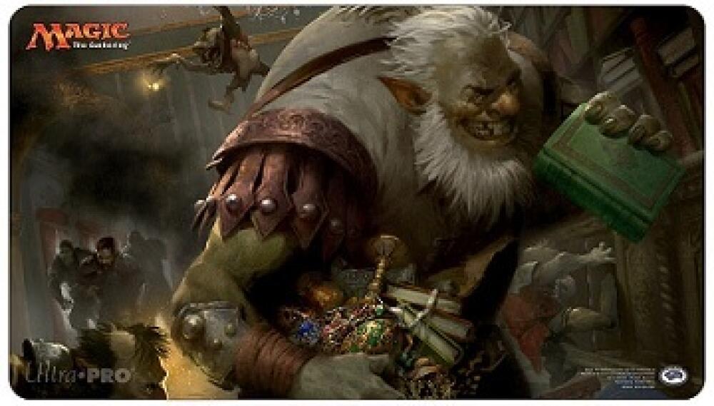 Ultra Pro MTG Conspiracy Take The Crown TCG 24"x13.5" Playmat - PM22