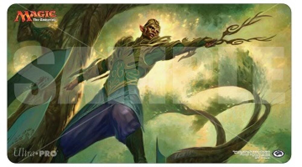 Ultra Pro MTG Aether Revolt V3 TCG 24"x13.5" Playmat - PM24