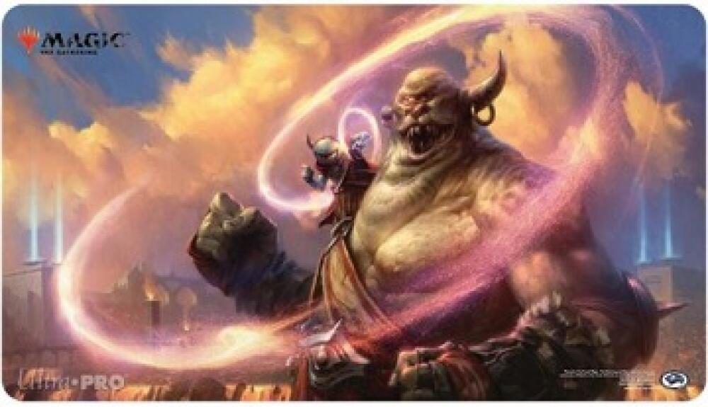 Ultra Pro MTG Battlebond  TCG 24"x13.5" Playmat - PM30