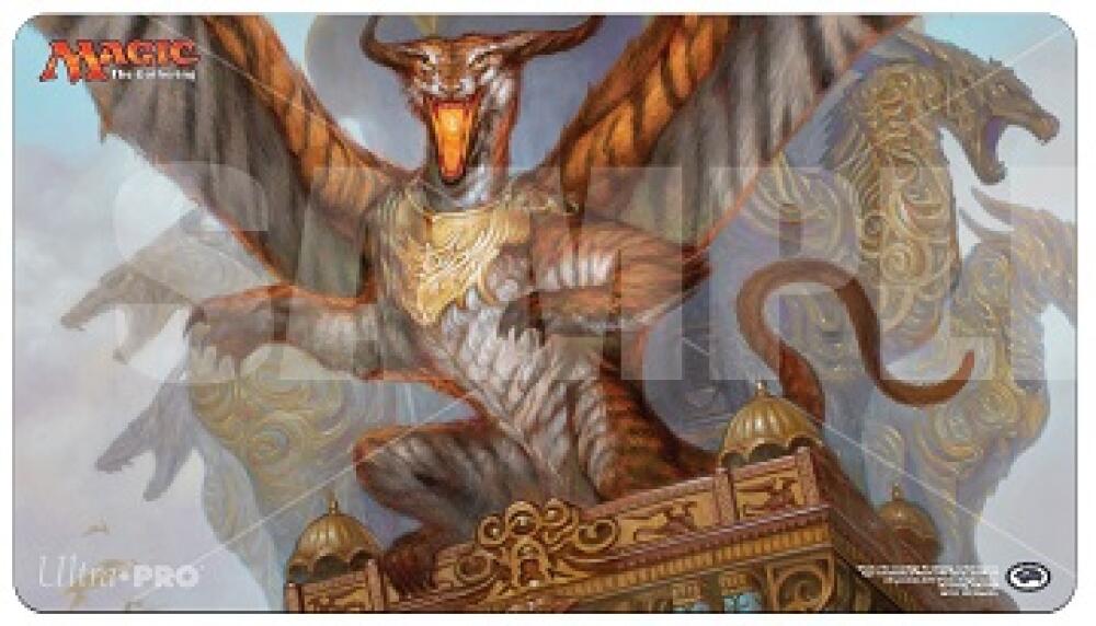 Ultra Pro MTG Aether Revolt V6  TCG 24"x13.5" Playmat - PM32