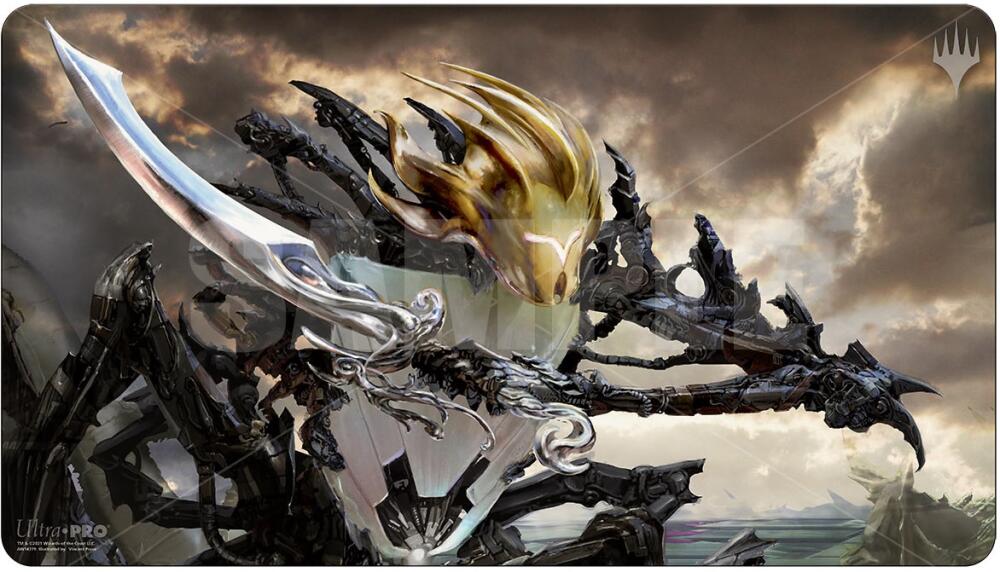 Ultra Pro MTG Modern Horizons 2 V1 TCG 24"x13.5" Playmat - PM33