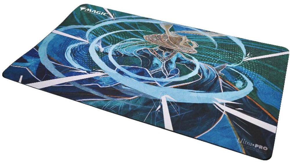 Ultra Pro MTG Mystical Archive Whirlwind Denial TCG 24"x13.5" Playmat - PM39