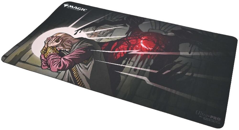 Ultra Pro MTG Mystical Archive Agonizing Remorse TCG 24"x13.5" Playmat - PM40