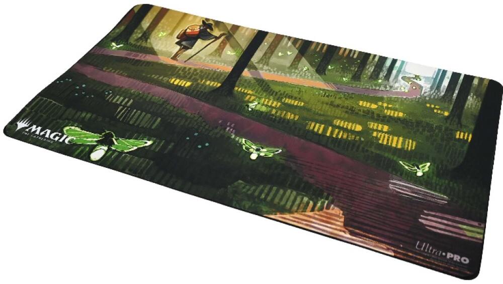 Ultra Pro MTG Mystical Adventurous Impuls TCG 24"x13.5" Playmat - PM41