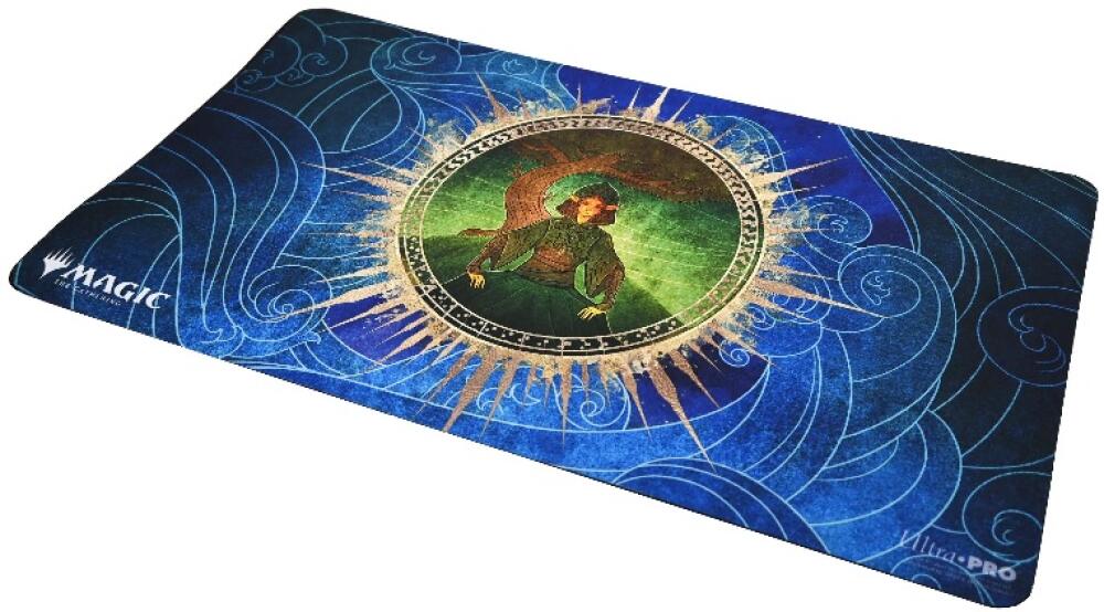 Ultra Pro MTG Mystical Archive Weather The Storm TCG 24"x13.5" Playmat - PM42