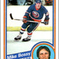 1984-85 Topps #91 Mike Bossy  New York Islanders  V50092