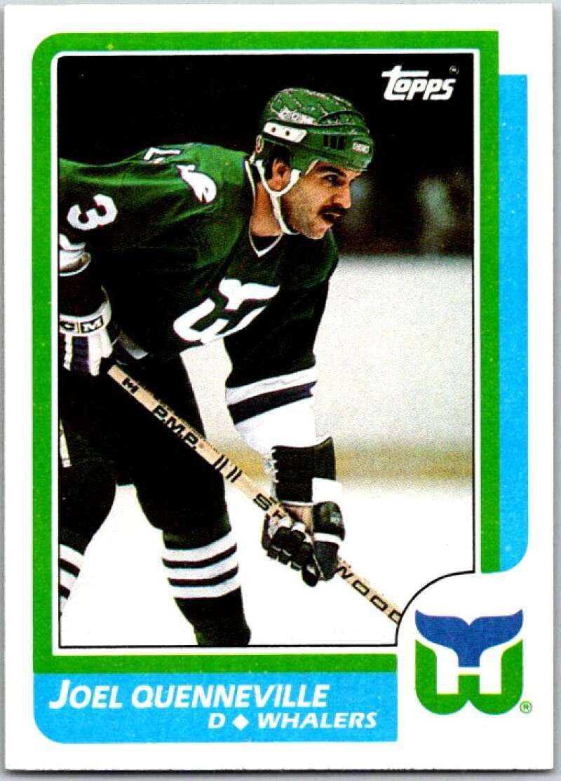 1986-87 Topps #120 Tony Tanti V50152