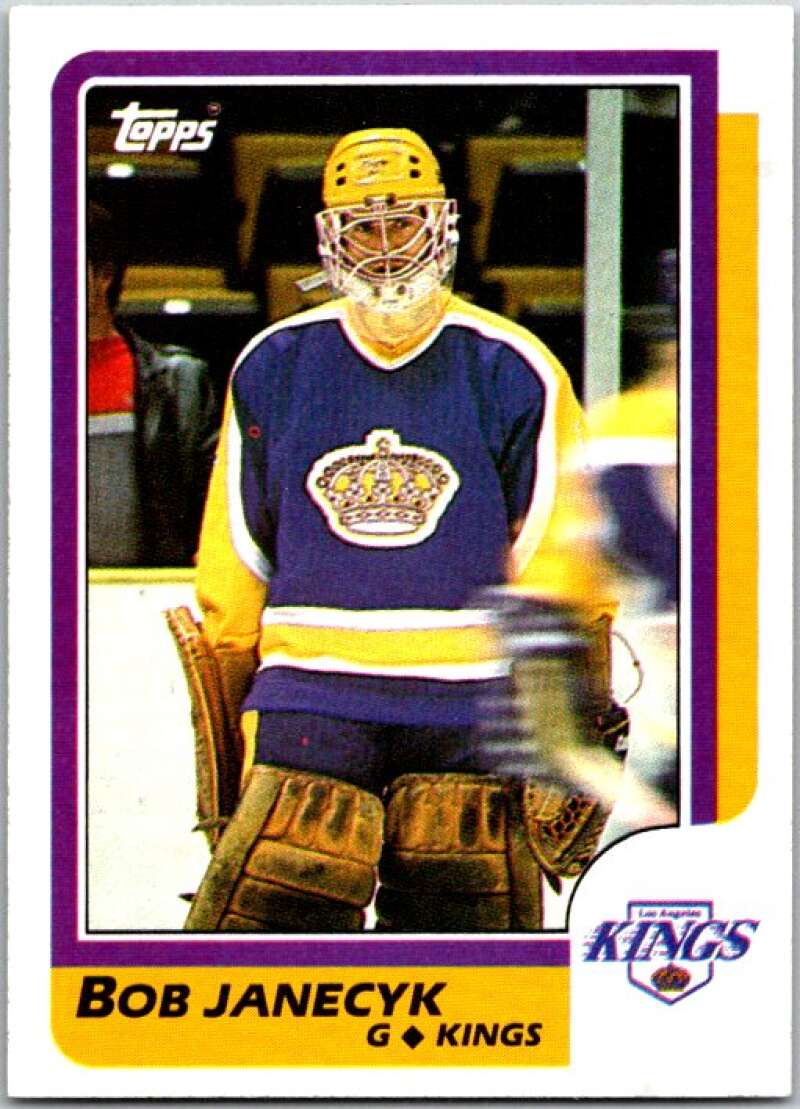 1986-87 Topps #132 John Tonelli V50166