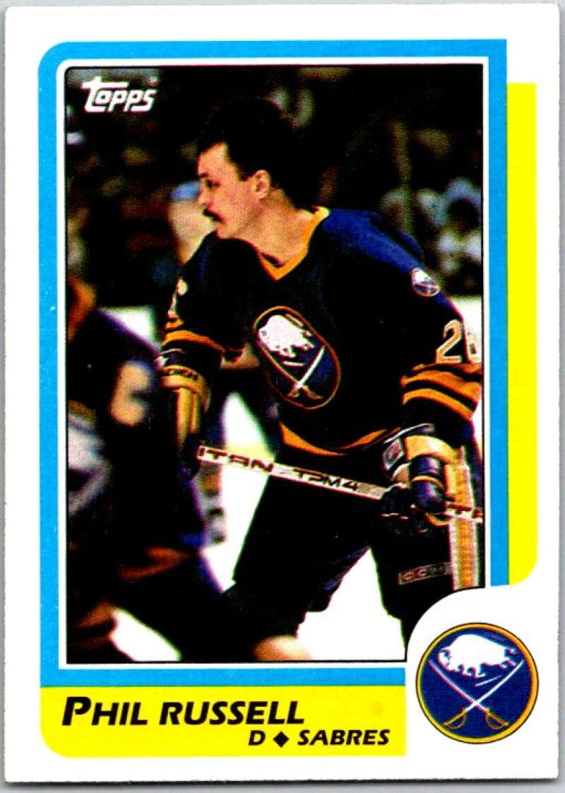 1986-87 Topps #143 Dirk Graham RC Rookie Stars V50178