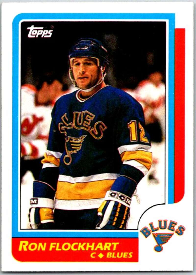 1986-87 Topps #147 Tom Laidlaw V50183