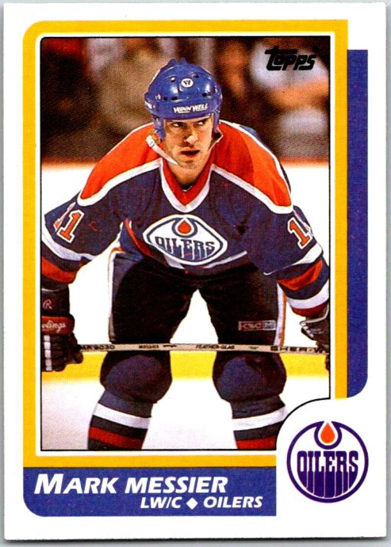 1986-87 Topps #187 Risto Siltanen V50212