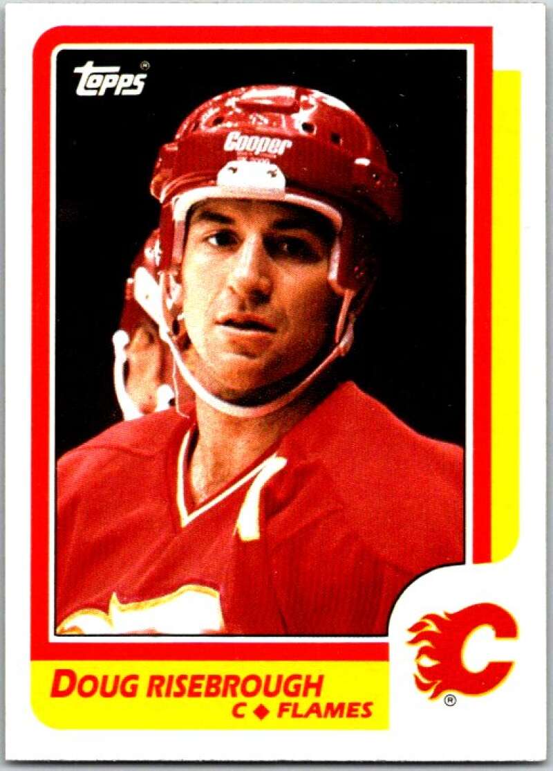 1986-87 Topps #197 Kevin Lowe Edmonton Oilers V50220