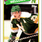 1988-89 Topps #95 Brian Bellows  Minnesota North Stars  V50255