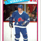 1988-89 Topps #97 Bryan Trottier  New York Islanders  V50257