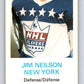 1970-71 Dad's Cookies #89 Jim Neilson  New York Rangers  X343