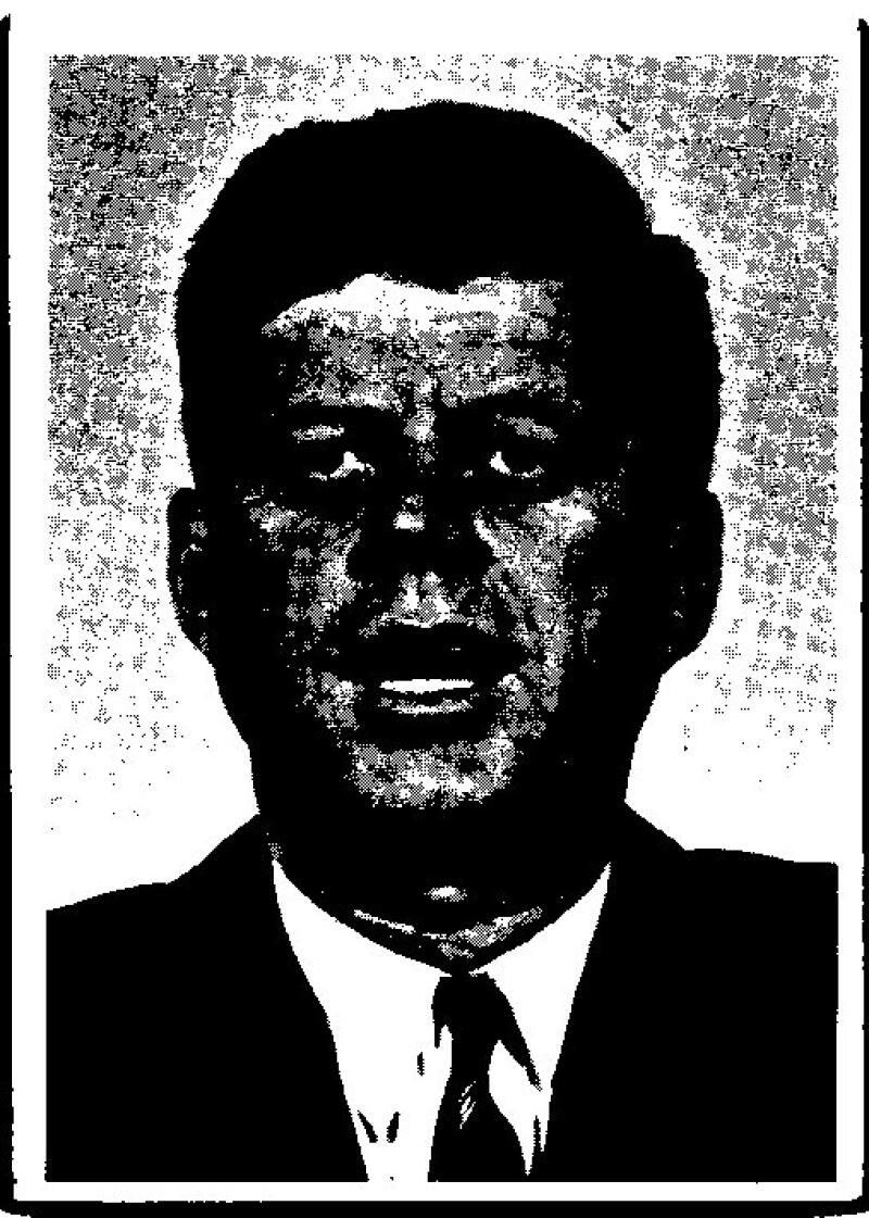 1964 Topps The Story of John F Kennedy #31 Speaks Before Nation V50880