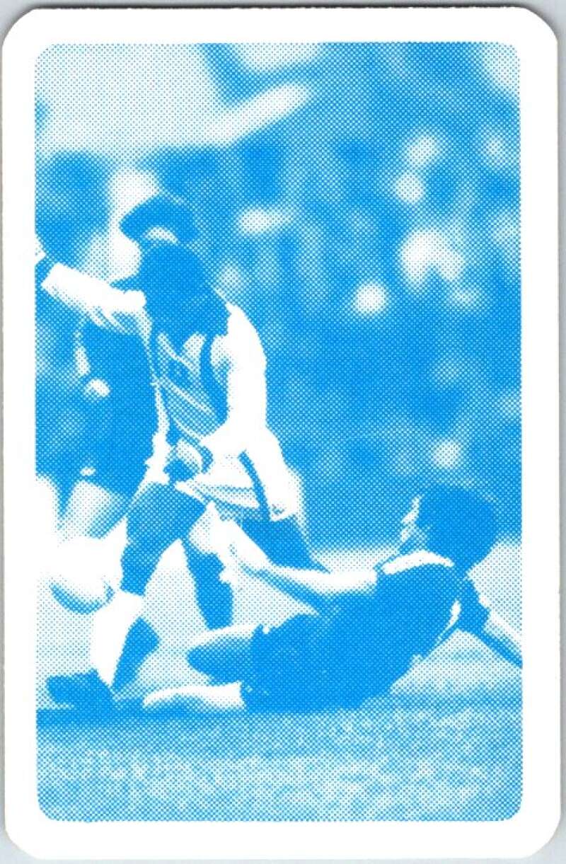 1981 Data British Stars Juventus Liam Brady V51053