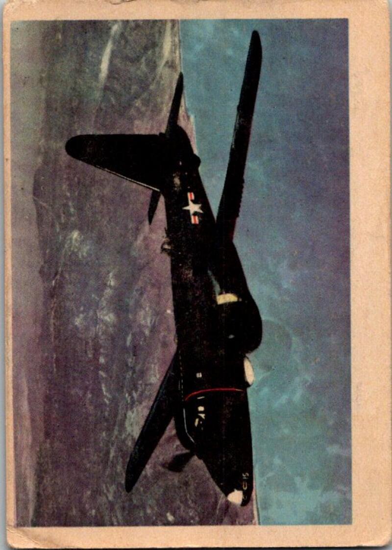 1957 Oak Manufacturing Airplanes - Lockheed P2V Neptune Bomber V51152