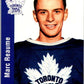 1994-95 Parkhurst Missing Link #114 Marc Reaume  Toronto Maple Leafs  V51169