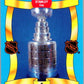1992 Kelloggs Rice Krispies Food #1 Stanley Cup  V51231
